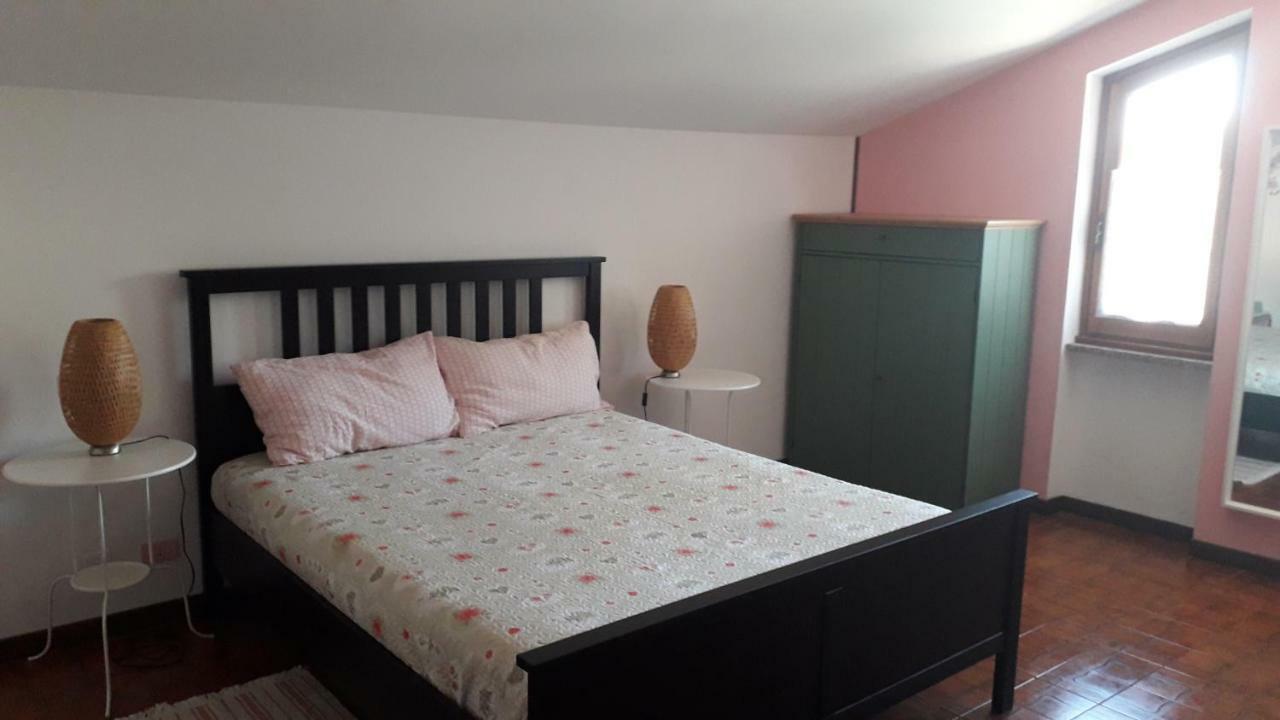 Tana Dell'Elfo B&B ガーヴィ エクステリア 写真